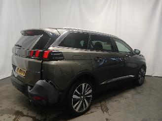 Peugeot 5008 5008 II (M4/MC/MJ/MR) MPV 1.2 12V e-THP PureTech 130 (EB2ADTS(HNS)) [9=
6kW]  (12-2016/12-2024) picture 6