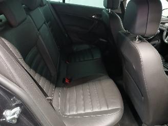 Opel Insignia Insignia Hatchback 5-drs 1.4 Turbo 16V Ecotec (B14NET(Euro 6)) [103kW]=
  (04-2011/03-2017) picture 9