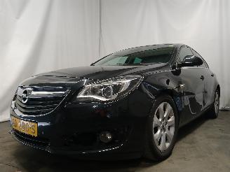 Opel Insignia Insignia Hatchback 5-drs 1.4 Turbo 16V Ecotec (B14NET(Euro 6)) [103kW]=
  (04-2011/03-2017) picture 3