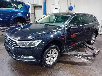 Autoverwertung Volkswagen Passat Passat Variant (3G5) Combi 1.6 TDI 16V (DCXA) [88kW]  (08-2014/11-2020=
) 2016/8