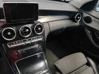 Mercedes C-klasse C Estate (S205) Combi C-350 e 2.0 16V (M274.920) [205kW]  (02-2015/05-=
2018) picture 18