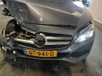 Mercedes C-klasse C Estate (S205) Combi C-350 e 2.0 16V (M274.920) [205kW]  (02-2015/05-=
2018) picture 32