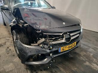 Mercedes C-klasse C Estate (S205) Combi C-350 e 2.0 16V (M274.920) [205kW]  (02-2015/05-=
2018) picture 27