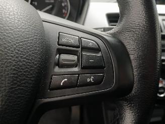 BMW X1 X1 (F48) SUV sDrive 18i 1.5 12V TwinPower Turbo (B38-A15A) [103kW]  (0=
7-2017/06-2022) picture 19