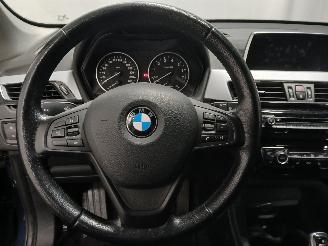 BMW X1 X1 (F48) SUV sDrive 18i 1.5 12V TwinPower Turbo (B38-A15A) [103kW]  (0=
7-2017/06-2022) picture 16