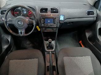 Volkswagen Polo Polo V (6R) Hatchback 1.2 TDI 12V BlueMotion (CFWA(Euro 5)) [55kW]  (1=
0-2009/05-2014) picture 10