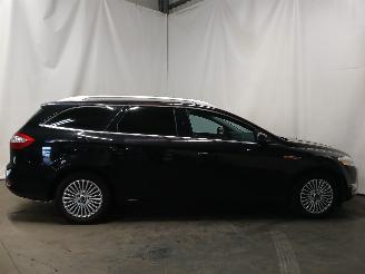 Ford Mondeo Mondeo IV Wagon Combi 2.0 Ecoboost SCTi 16V (TNBA(Euro 5)) [149kW]  (0=
3-2010/01-2015) picture 7