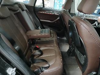 BMW X1 X1 (F48) SUV sDrive 18i 1.5 12V TwinPower Turbo (B38-A15A) [103kW]  (0=
7-2017/06-2022) picture 9