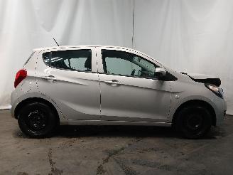 Opel Karl Karl Hatchback 5-drs 1.0 12V (B10XE(Euro 6)) [55kW]  (01-2015/03-2019)= picture 7