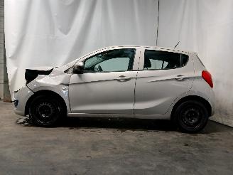 Opel Karl Karl Hatchback 5-drs 1.0 12V (B10XE(Euro 6)) [55kW]  (01-2015/03-2019)= picture 4