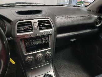 Subaru Impreza Impreza II Plus (GG) Hatchback 5-drs 1.5 16V AWD (EL15) [77kW]  (05-20=
06/02-2008) picture 15