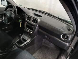 Subaru Impreza Impreza II Plus (GG) Hatchback 5-drs 1.5 16V AWD (EL15) [77kW]  (05-20=
06/02-2008) picture 8