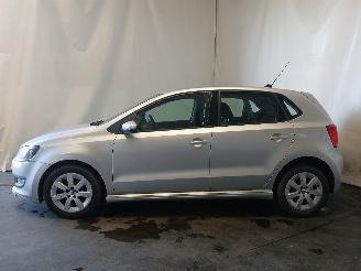 Volkswagen Polo Polo V (6R) Hatchback 1.2 TDI 12V BlueMotion (CFWA(Euro 5)) [55kW]  (1=
0-2009/05-2014) picture 4