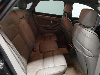 Audi A8 A8 (D3) Sedan 4.2 V8 40V FSI Quattro (BVJ) [257kW]  (06-2006/07-2010) picture 9