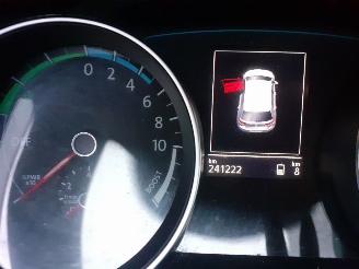 Volkswagen Golf Golf VII (AUA) Hatchback 1.4 GTE 16V (CUKB) [150kW]  (05-2014/08-2020)= picture 2