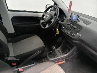 Skoda Citigo Citigo Hatchback 1.0 12V (CHYA) [44kW]  (10-2011/08-2019) picture 9