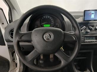 Skoda Citigo Citigo Hatchback 1.0 12V (CHYA) [44kW]  (10-2011/08-2019) picture 17