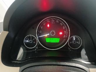 Skoda Citigo Citigo Hatchback 1.0 12V (CHYB) [55kW]  (10-2011/08-2019) picture 20