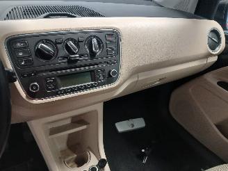 Skoda Citigo Citigo Hatchback 1.0 12V (CHYB) [55kW]  (10-2011/08-2019) picture 16