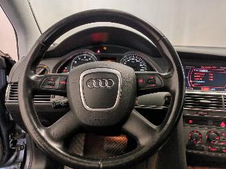 Audi A6 A6 (C6) Sedan 2.4 V6 24V (BDW) [130kW]  (05-2004/10-2008) picture 13