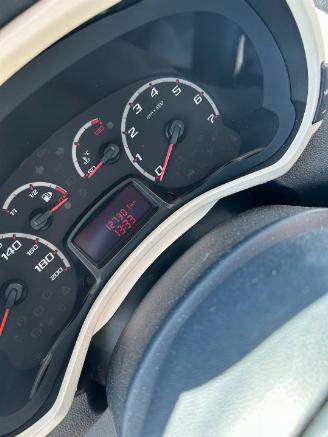 Ford Ka Ka II Hatchback 1.2 (169.A.4000(Euro 4; Euro 5)) [51kW]  (10-2008/05-2=
016) picture 2