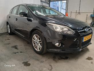 Ford Focus Focus 3 Hatchback 1.0 Ti-VCT EcoBoost 12V 100 (M2DA(Euro 5)) [74kW]  (=
02-2012/05-2018) picture 5