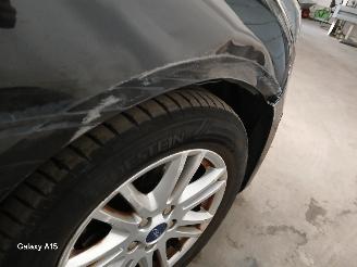 Ford Focus Focus 3 Hatchback 1.0 Ti-VCT EcoBoost 12V 100 (M2DA(Euro 5)) [74kW]  (=
02-2012/05-2018) picture 26