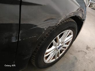 Ford Focus Focus 3 Hatchback 1.0 Ti-VCT EcoBoost 12V 100 (M2DA(Euro 5)) [74kW]  (=
02-2012/05-2018) picture 25