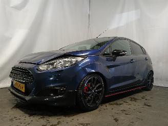 Ford Fiesta Fiesta 6 (JA8) Hatchback 1.25 16V (SNJB(Euro 5)) [60kW]  (06-2008/06-2=
017) picture 3