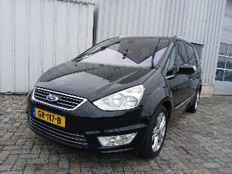 Ford Galaxy Galaxy (WA6) MPV 1.6 EcoBoost 16V (JTWB(Euro 5)) [118kW]  (11-2010/06-=
2015) picture 1