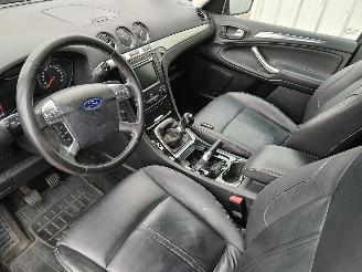 Ford Galaxy Galaxy (WA6) MPV 1.6 EcoBoost 16V (JTWB(Euro 5)) [118kW]  (11-2010/06-=
2015) picture 11