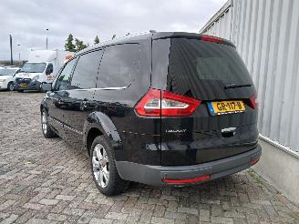 Ford Galaxy Galaxy (WA6) MPV 1.6 EcoBoost 16V (JTWB(Euro 5)) [118kW]  (11-2010/06-=
2015) picture 5