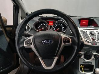 Ford Fiesta Fiesta 6 (JA8) Hatchback 1.6 TDCi 95 (T3JA(Euro 5)) [70kW]  (02-2010/1=
2-2015) picture 19