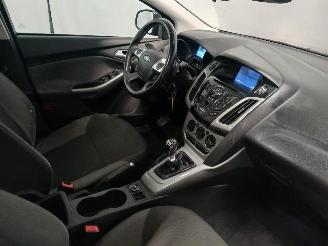 Ford Focus Focus 3 Wagon Combi 1.6 EcoBoost 16V 150 (JQDB(Euro 5)) [110kW]  (07-2=
010/05-2018) picture 9