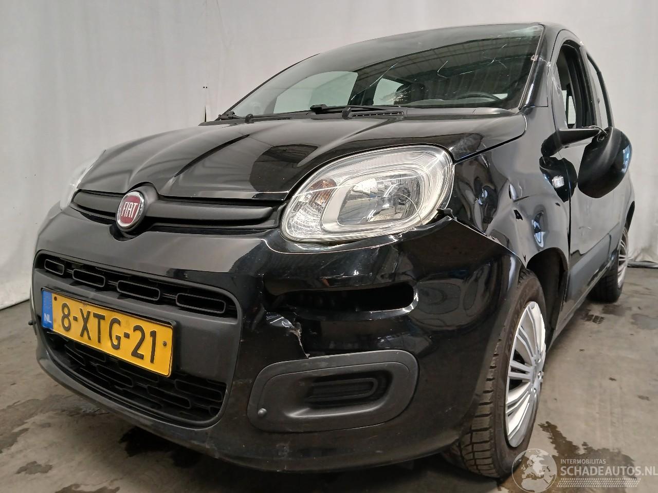 Fiat Panda Panda/Pandina (312) Hatchback 0.9 TwinAir 60 (312.A.6000) [44kW]  (12-=
2013/...)