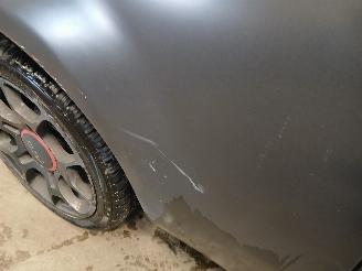 Fiat 500 500 (312) Hatchback 0.9 TwinAir 85 (312.A.2000) [63kW]  (07-2010/...) picture 24