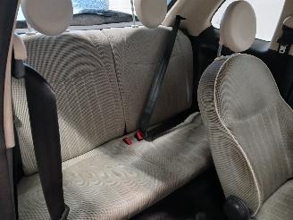 Fiat 500 500 (312) Hatchback 0.9 TwinAir 85 (312.A.2000) [63kW]  (07-2010/...) picture 9