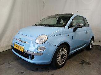 Fiat 500 500 (312) Hatchback 0.9 TwinAir 85 (312.A.2000) [63kW]  (07-2010/...) picture 3