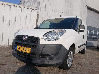 Fiat Doblo Doblo Cargo (263) Van 1.3 D Multijet (263.A.6000) [55kW]  (11-2013/12-=
2023) picture 1
