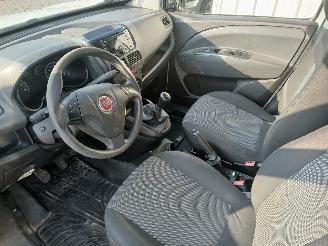 Fiat Doblo Doblo Cargo (263) Van 1.3 D Multijet (263.A.6000) [55kW]  (11-2013/12-=
2023) picture 11