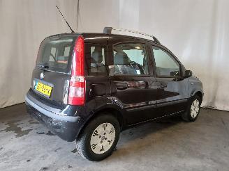 Fiat Panda Panda (169) Hatchback 1.2 Fire (188.A.4000) [44kW]  (09-2003/12-2009) picture 6