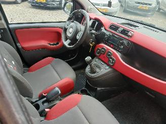 Fiat Panda Panda/Pandina (312) Hatchback 0.9 TwinAir Turbo 85 (312.A.2000) [63kW]=
  (02-2012/...) picture 8