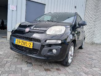 Auto incidentate Fiat Panda Panda/Pandina (312) Hatchback 0.9 TwinAir Turbo 85 (312.A.2000) [63kW]=
  (02-2012/...) 2012/12