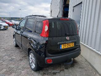 Fiat Panda Panda/Pandina (312) Hatchback 0.9 TwinAir Turbo 85 (312.A.2000) [63kW]=
  (02-2012/...) picture 5