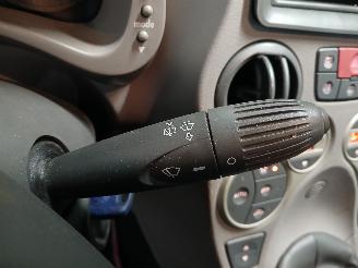 Fiat Panda Panda (169) Hatchback 1.2 Fire (188.A.4000) [44kW]  (09-2003/12-2009) picture 14