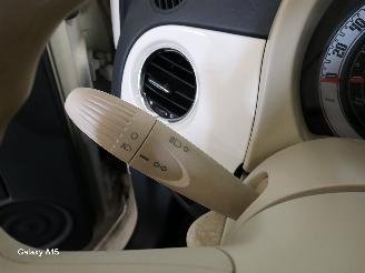 Fiat 500 500 (312) Hatchback 1.2 (169.A.4000(Euro 5)) [51kW]  (07-2007/...) picture 15