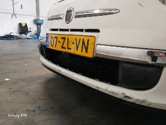 Fiat 500 500 (312) Hatchback 1.2 (169.A.4000(Euro 5)) [51kW]  (07-2007/...) picture 28