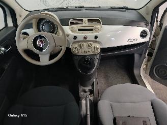 Fiat 500 500 (312) Hatchback 1.2 (169.A.4000(Euro 5)) [51kW]  (07-2007/...) picture 12