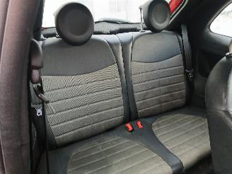 Fiat 500 500 (312) Hatchback 0.9 TwinAir 85 (312.A.2000) [63kW]  (07-2010/...) picture 9