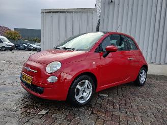 Fiat 500 500 (312) Hatchback 0.9 TwinAir 85 (312.A.2000) [63kW]  (07-2010/...) picture 3